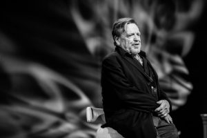 John Perry Barlow