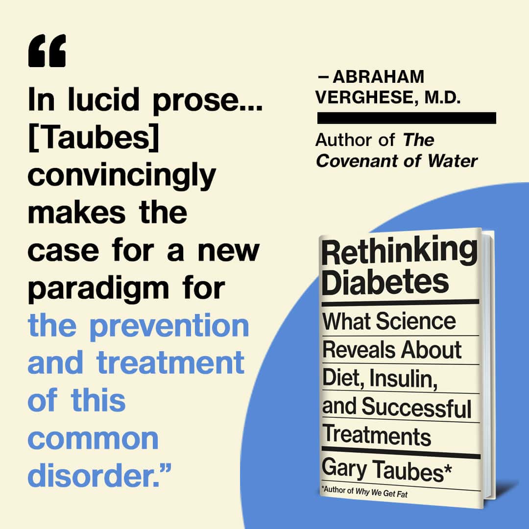 Taubes_Diabetes_2