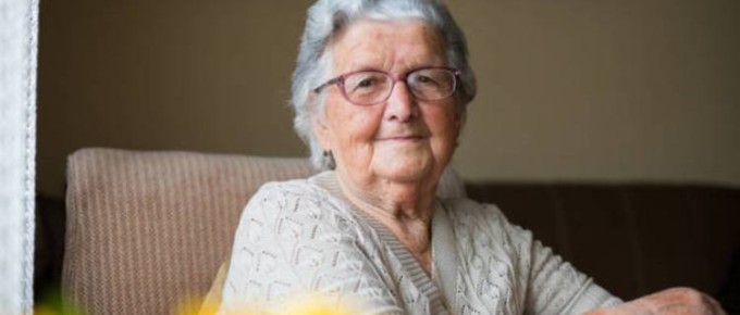 old-woman