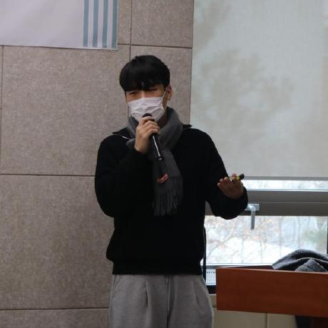 Bongseop-Kim