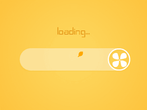 LeafLoading