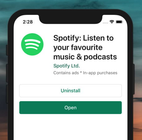 React Native Button