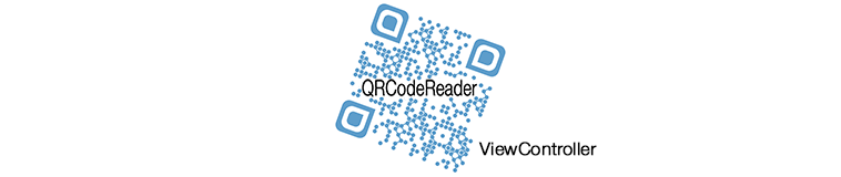 QRCodeReaderViewController