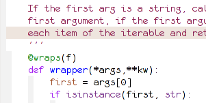 https://github.com/gabrielelanaro/emacs-for-python/raw/master/doc/highlight_line_ind.png