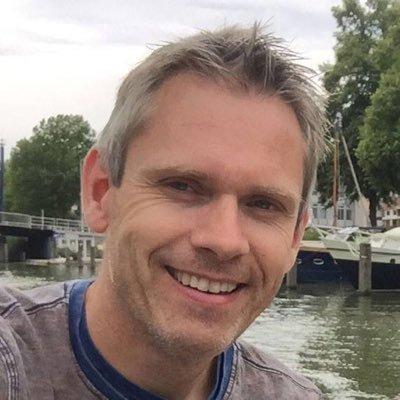 User avatar: Jeroen Baidenmann