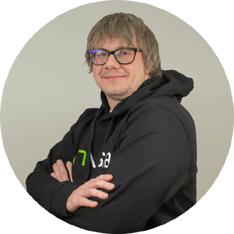 User avatar: Schmitt Christian