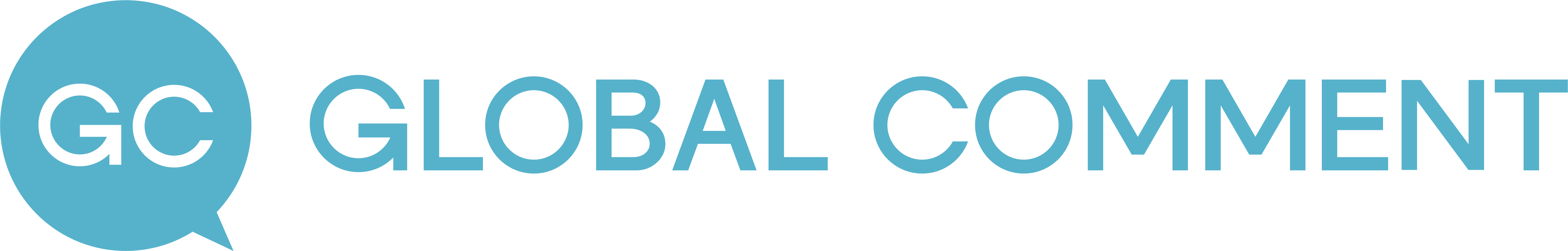 Global Comment