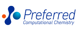 株式会社Preferred Computational Chemistry様