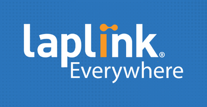 Laplink Everywhere Laplink Everywhere