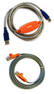TRANSFER CABLES TRANSFER CABLES
