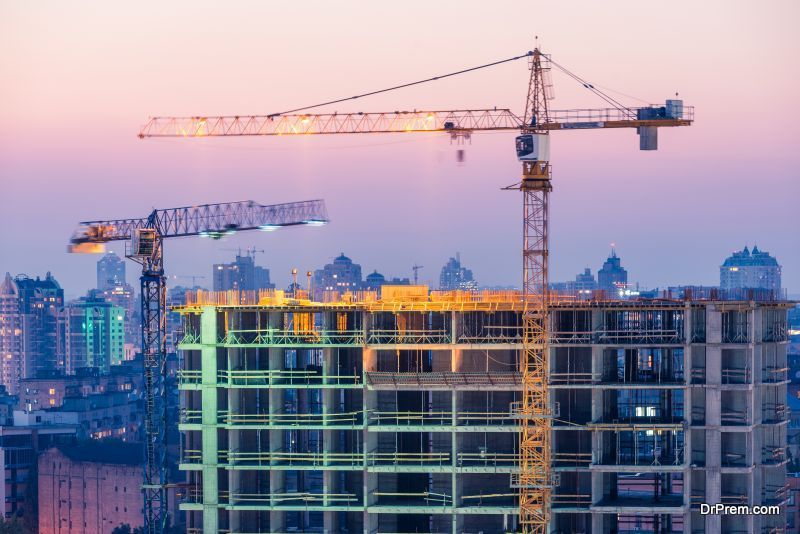 construction industry
