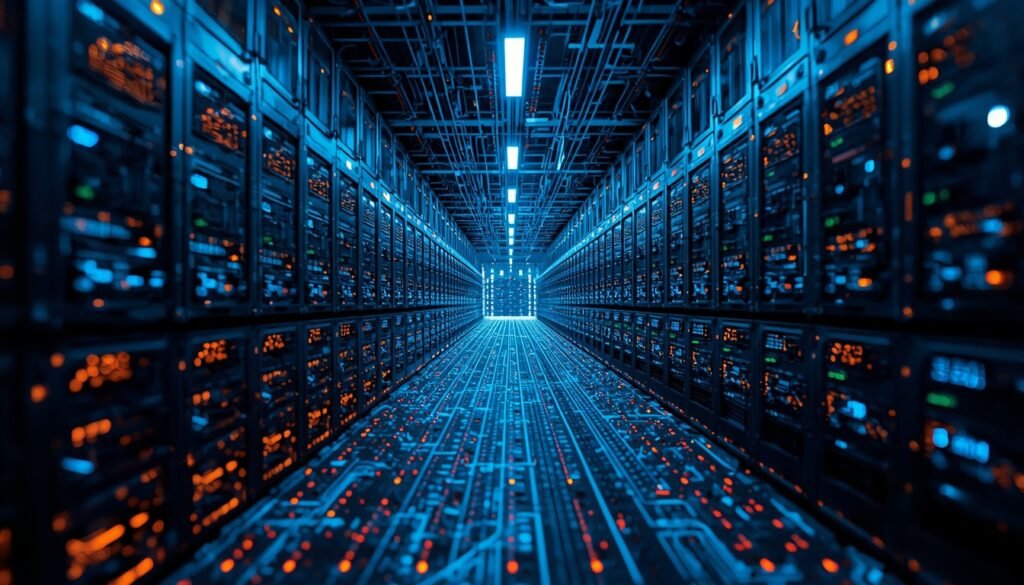 Modern Infrastructure and Distributed Computing