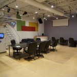 Hacklab Electronics Store