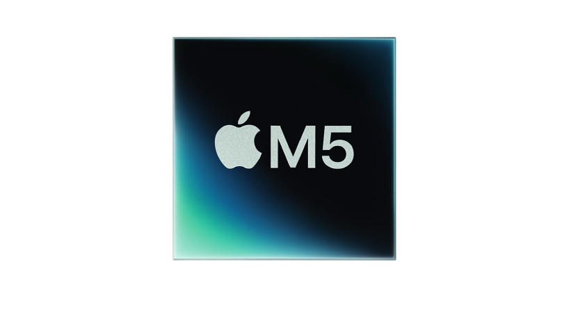 ชิป M5 ที่ขับเคลื่อนคอมพิวเตอร์ Mac รุ่นใหม่ที่ใช้ Apple Silicon