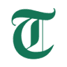 Tampa Bay Times Logo