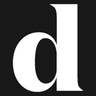 Delish Logo