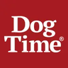 Dog Time Logo