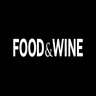Food & Wine Logo