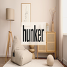 Hunker Logo