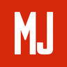 Men's Journal Logo