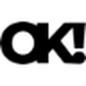 Ok Magazine Logo