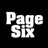 Page Six Logo