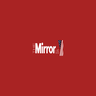 The Mirror Logo