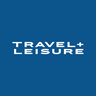 Travel+Leisure Logo