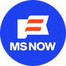 MS Now Logo