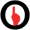 The Scroller Logo