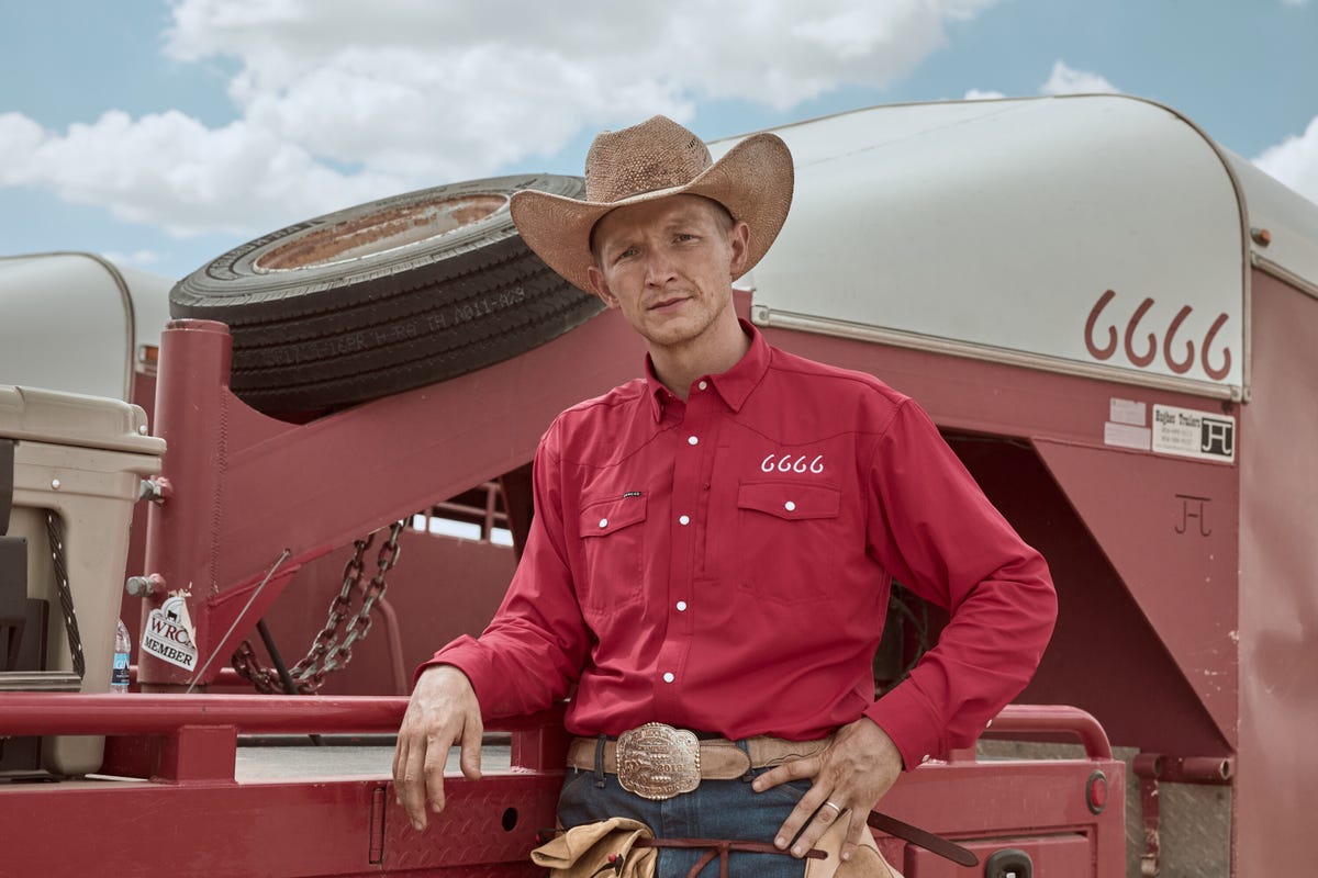 jefferson white as jimmy hurdstrom in episode 509 of paramount network\s yellowstone jefferson white as jimmy hurdstrom in episode 509 of paramount network\s yellowstone