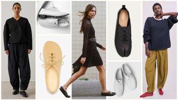 HBZ jazz shoes in a stylish design for dancers HBZ jazz shoes in a stylish design for dancers