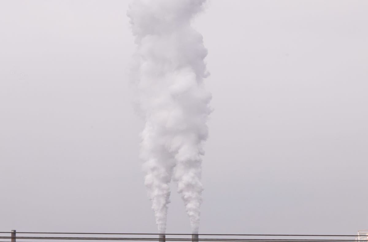 EPA Releases Annual Inventory of US Greenhouse Gas Emissions EPA Releases Annual Inventory of US Greenhouse Gas Emissions