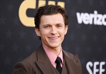 The 29th Critics' Choice Awards - Arrivals The 29th Critics' Choice Awards - Arrivals