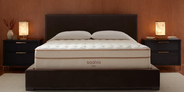 Saatva Labor Day Mattress Sale 2026 Saatva Labor Day Mattress Sale 2026