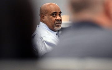 US-JUSTICE-TUPAC-TRIAL US-JUSTICE-TUPAC-TRIAL
