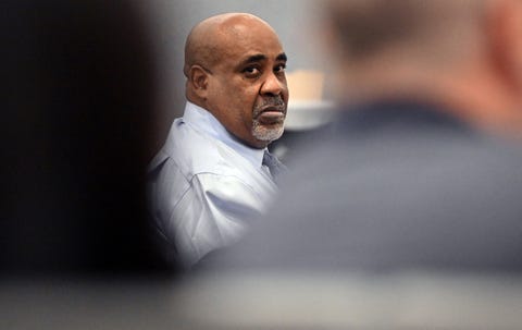 US-JUSTICE-TUPAC-TRIAL US-JUSTICE-TUPAC-TRIAL