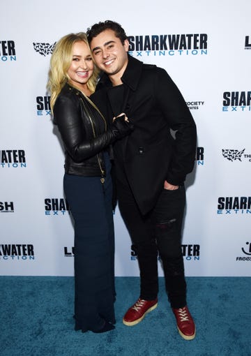 Screening Of Freestyle Releasing's "Sharkwater Extinction" - Arrivals Screening Of Freestyle Releasing's "Sharkwater Extinction" - Arrivals