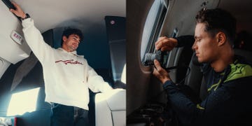 F1車手都會「包機」嗎?F1上海站後飛日本鈴鹿:F1車手的私人包機費用與全球交通解析,4月巴林、沙國大獎賽取消 f1車手都會「包機」嗎?f1上海站後飛日本鈴鹿:f1車手的私人包機費用與全球交通解析,4月巴林、沙國大獎賽取消