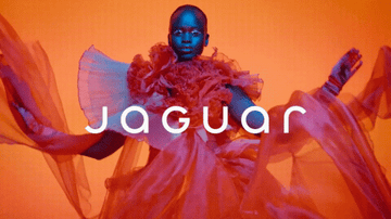 JAGUAR換logo引爆全網風波!「拿掉奔跑的捷豹」英國豪車老牌是真的瘋了嗎? jaguar換logo引爆全網風波!「拿掉奔跑的捷豹」英國豪車老牌是真的瘋了嗎?