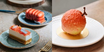 台北6家水果甜點名單推薦!「草莓、水蜜桃、芒果」一次滿足,療癒系色調太銷魂! 台北6家水果甜點名單推薦!「草莓、水蜜桃、芒果」一次滿足,療癒系色調太銷魂!