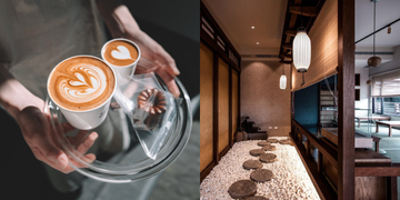 here kyoto 台南丨開山・清水 // 握咖啡(oh! café) here kyoto 台南丨開山・清水 // 握咖啡(oh! café)