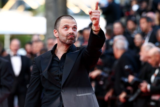 Closing Ceremony Red Carpet - The 79th Annual Cannes Film Festival Closing Ceremony Red Carpet - The 79th Annual Cannes Film Festival