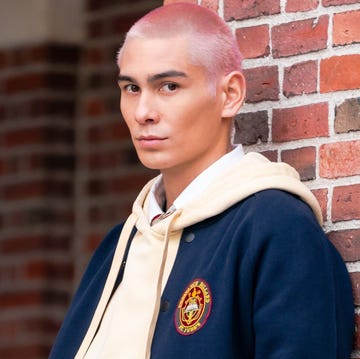 Rosé新歌男主角Evan Mock是誰?以《新花邊教主》粉色平頭爆紅的時尚寵兒 evan mock,evan mock rose,evan mock是誰,evan mock fashion,evan mock 電影,evan mock 滑板,evan mock converse,evan mock agency,evan mock actor,evan mock 年紀,evan mock 攝影,evan mock 照片,evan mock 時裝秀,evan mock 造型,evan mock 品牌,新花邊教主,花邊教主,花邊教主 evan mock,evan mock 穿搭,evan mock 花邊教主,花邊教主 粉紅色頭髮