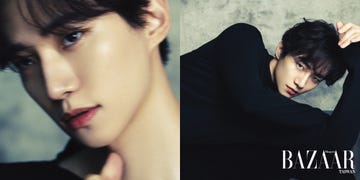 李俊昊 衣袖紅鑲邊 韓劇 2PM 封面 台灣 李俊昊 衣袖紅鑲邊 韓劇 2pm 封面 台灣