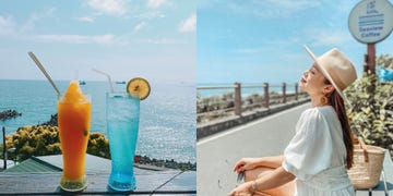 海景咖啡推薦 海景咖啡推薦