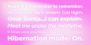 christmas captions christmas captions