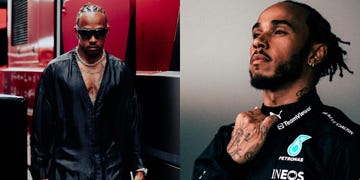 F1賽車場是他的伸展台!路易斯漢米爾頓Lewis Hamilton不只是冠軍車神,也是手錶玩家 f1, f1車神, f1賽車, lewis hamilton, 冠軍, 路易斯漢米爾頓, iwc, 錶, 時尚, 品牌, 舒馬克, louis vuitton, 腕錶, 造型