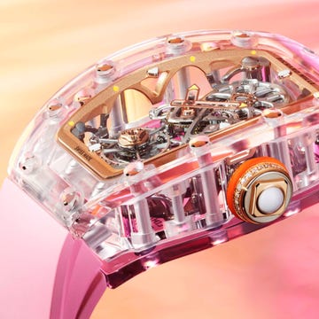 Richard Mille入門價格300萬!為什麼有錢人都在收藏? richard mille, 納達爾, rafael nadal, 聯名錶, 陀飛輪, 頂級腕錶, 價格, 價錢, 入門價格, 有錢人, 卡達王子, 富豪, 拍賣會, 楊紫瓊, 法網, 皇室, 成功秘密