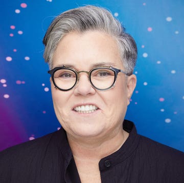rosie odonnell rosie odonnell